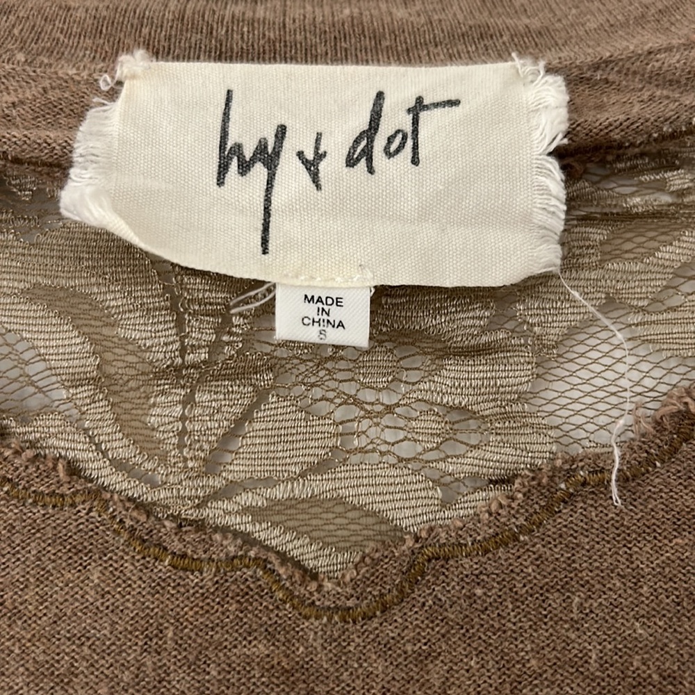 Cardigan - Picture 2 of 3